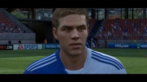 PES 11 vs FIFA 11 - Comparison