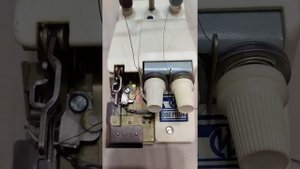 Приставка- оверлок для прямострочной швейной машины Подольск