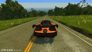 WILL IT STILL DRIVE? #44 - BeamNG Drive Satisfying Crashes | CRASHdriven