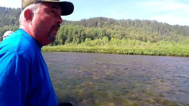 Сплав по реке Белая (2021 г) смотреть онлайн