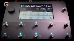 Neural DSP Quad Cortex | Review | Nick Jennison