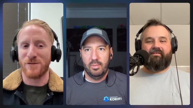 Kubernetes Center of Excellence Podcast - Episode 5 - Kubernetes Predictions & Supply Chain Securit смотреть онлайн