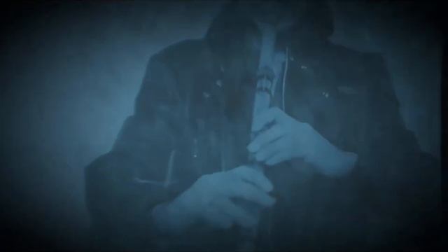 Tang Dynasty -  Shepherds Song - chinese folk song  zhonghu, xiao flute & guqin 唐代 牧羊曲 - 中/二胡, 箫, 古