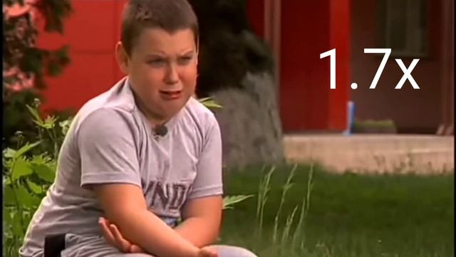 Я ТОЖЕ ХОЧУ ШОКОЛАДКУ?[СКОРОСТЬ 999х]