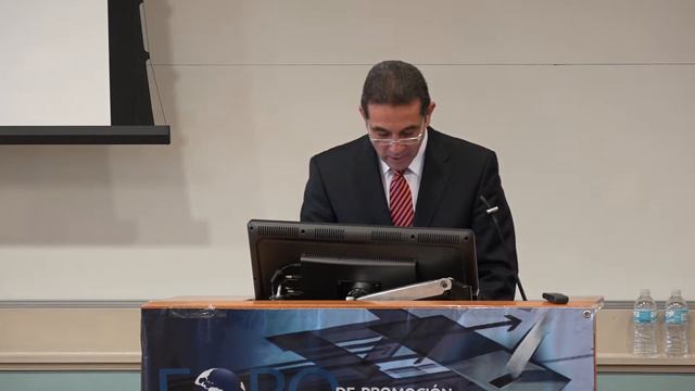 Luis Aparicio - Evento: «Venezuela y América Latina: el inicio del regreso a la Democracia» смотреть онлайн