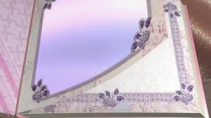 Свадебный футаж - Свадебный альбом.