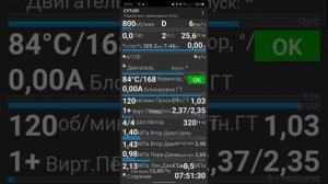 Nissan teana j31 3.5, давления в вариаторе jf010e.