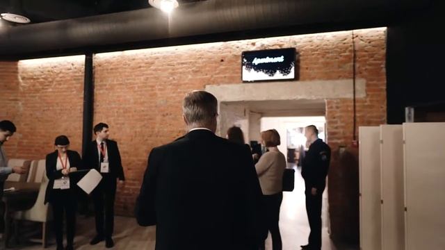 Дипломатический прием от имени посла Европейского Союза в России смотреть онлайн