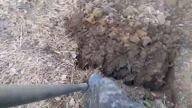 Как легко ОСВОИТЬ целину!!