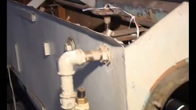 сюжет 'Трубник' (2008-11) смотреть онлайн