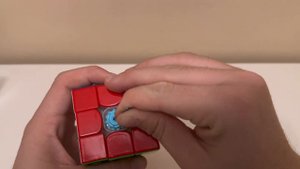 GAN 356 Maglev Unboxing + Review