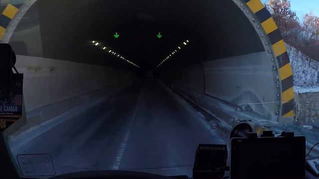 Рейс Шанхай-Москва.Идем на Пекин.Прорываемся в Россию через горы Иньшань. смотреть онлайн