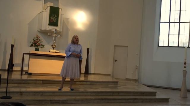 "Ой ходить сон" / Ukrainian Lullabay ; SVITLANA PASEKA /Світлана Пасєка смотреть онлайн