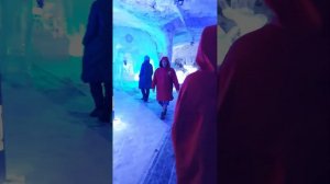 Музей вечной мерзлоты Якутск июль 2023.