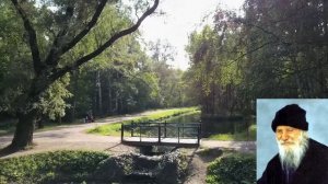 Молитва и Помыслы - Порфирий Кавсокаливит.