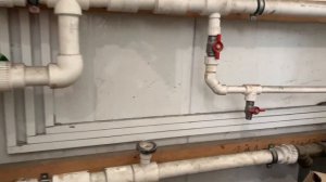 Твердотопливный котел ВСКЗ на 140кВт с автоматической подачей пеллетов для производственного цеха