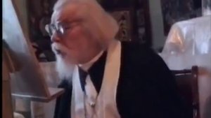 Иоанн Крестьянкин об ИНН