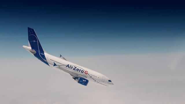 LEGO Lunar Lander Unboxing in Zero Gravity w Astronaut Mike Massimino