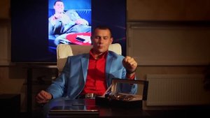 НФР: "Высокие ставки" - Громов об участии в турнире