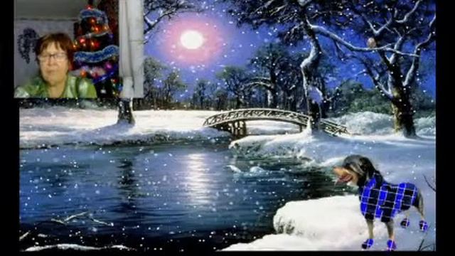 СКОРО РОЖДЕСТВО ВСЕХ С ПРАЗДНИКОМ.