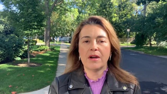 Оквилл - лучший город для жизни в Канаде. Почему я и моя семья решили переехать в Оквилл из Монреал