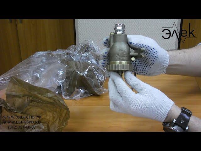 Розетка РШ2 купить. Розетка двухполюсная РШ2 (РШ2-Л-36-14)