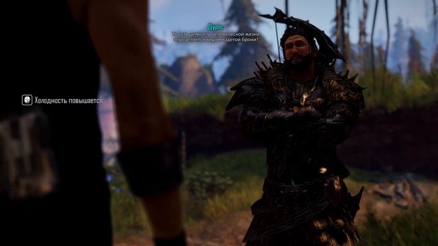 Elex-Полное прохождение в 2023.Неизвестный новый мир. (Часть 1) смотреть онлайн