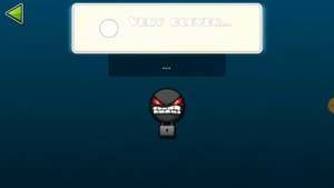 Все коды от 2 потайных хранилищ в Geometry Dash!!!