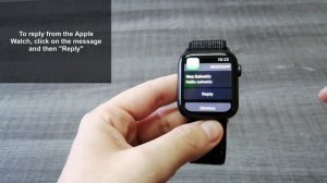 ⌚💬 How TO GET WHATSAPP in Apple Watch Series 6 and Apple Watch SE