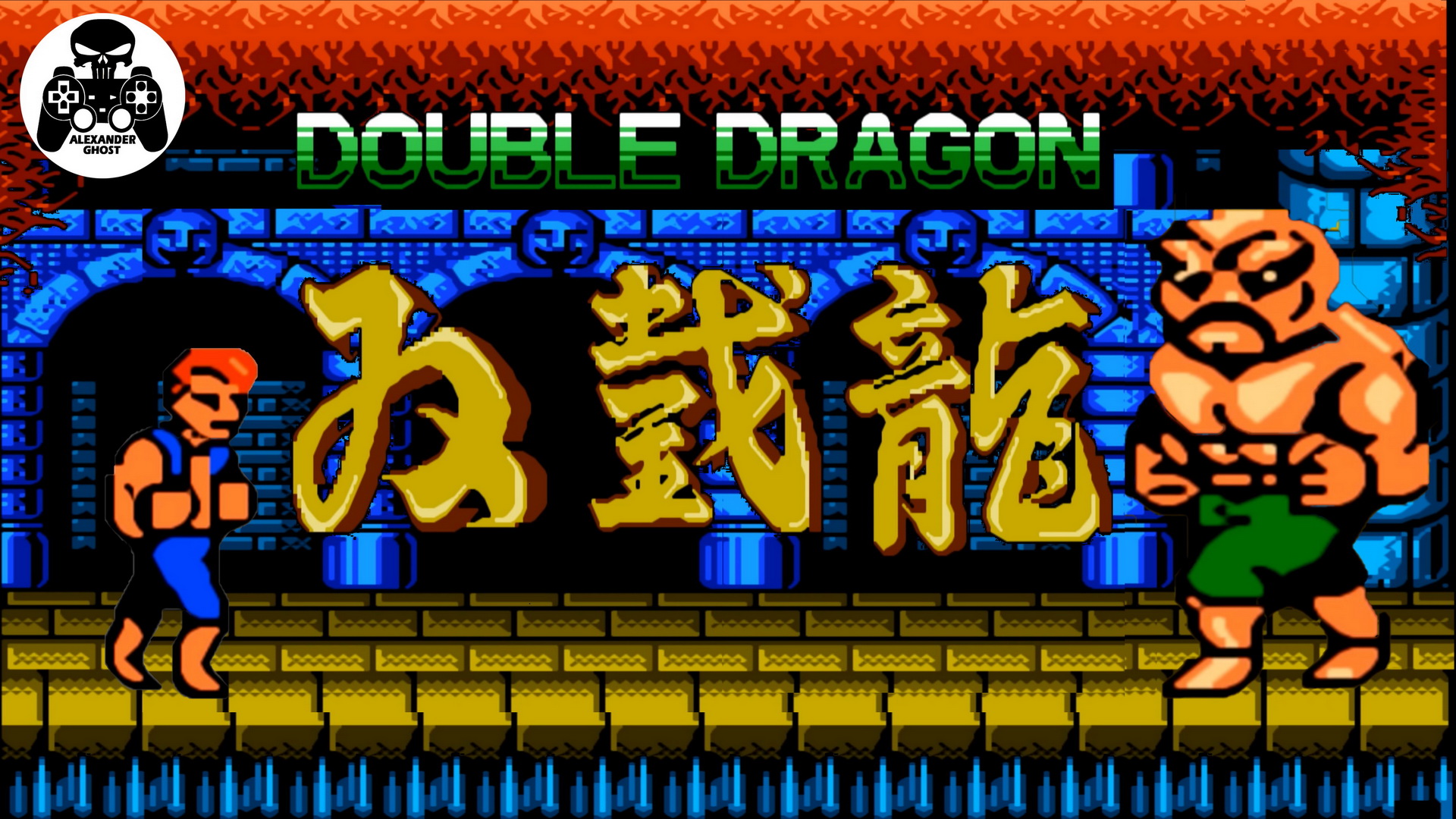 Double dragon в стиме фото 37