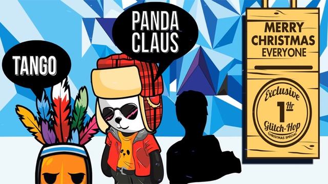 It Takes Two To Tango - Exclusive 1 Hour Christmas Special смотреть онлайн