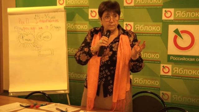 ШАГ-2014: Капитальный ремонт.Часть 2.03 смотреть онлайн