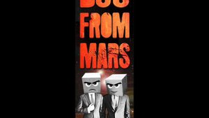 DJs From Mars   Open sesame Electroburger Radio Mix