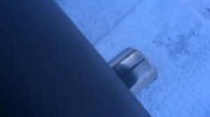 Насадка на глушитель "турбо"