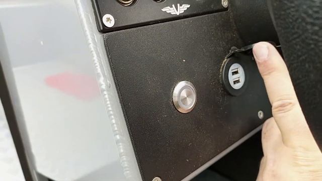 Гнездо прикуривателя в Волжанку 53 смотреть онлайн