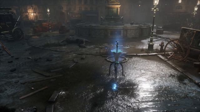 Lies Of P Gameplay | Xbox Series S Tech Review смотреть онлайн