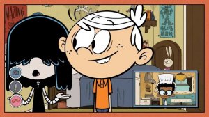 The Loud House Thanksgiving Special 🏠🍽 | FULL EPISODE | The Loud House