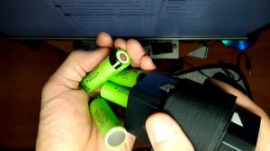 Зарядное устройство батарей всех типов  Liitokala lii-500 - Battery Charger