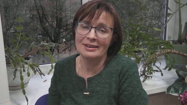 Юлия Викторовна Большакова. Интервью