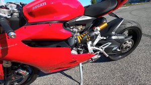Обзор Ducati Panigale, часть 4 | Поломки и детские болезни