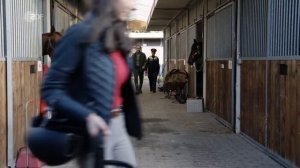 Notruf Hafenkante (17.01) - Rivalen der Rennbahn (D 2022)