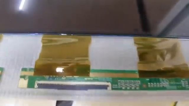 Ж/К матрица , экран LCD HV430QUB-N1A BOE Panel TV lcd TV Panel for 43 смотреть онлайн