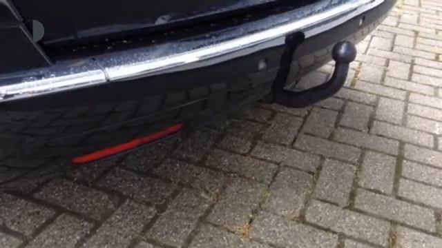 Citroën C4 Picasso 1.6 120 PK VTi Tendance | Panormadak | Climate Controle | Navigatie | Trekhaak | смотреть онлайн