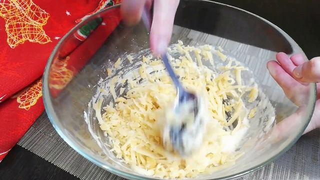 ХАЧАПУРИ на сковороде ДЛЯ ЛЕНИВЫХ. Легкий рецепт лепешки с сыром быстро