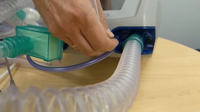 подключение 2х патр контура Covidien с подогревом смотреть онлайн