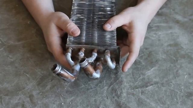Ремонт китайской автопечки