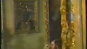 Чтение Апостола - Протодиакон Андрей Мазур