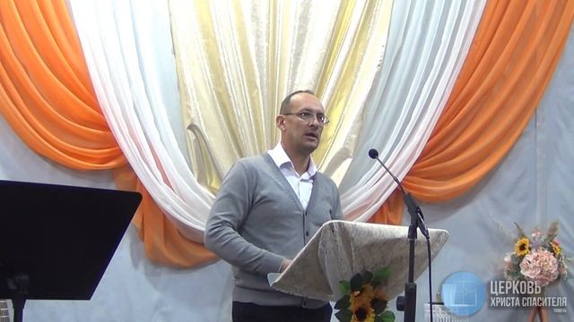 Богослужение 19.11.2023 смотреть онлайн