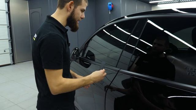 Tesla Model Y Performance | Чуть больше чем Model 3, но чуть дешевле чем Model X.