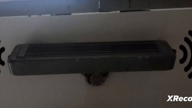 Звук зуммера "Дубровка" и "Выставочная"